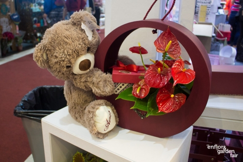 Enflor 2019-3080